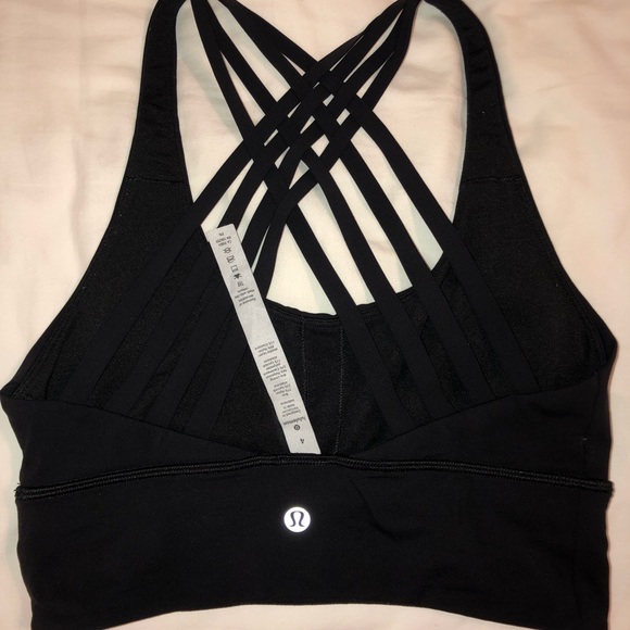 lululemon athletica Tops - SOLD Lululemon bra